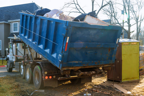 Best Attic Cleanout Services  in Bernalillo, NM