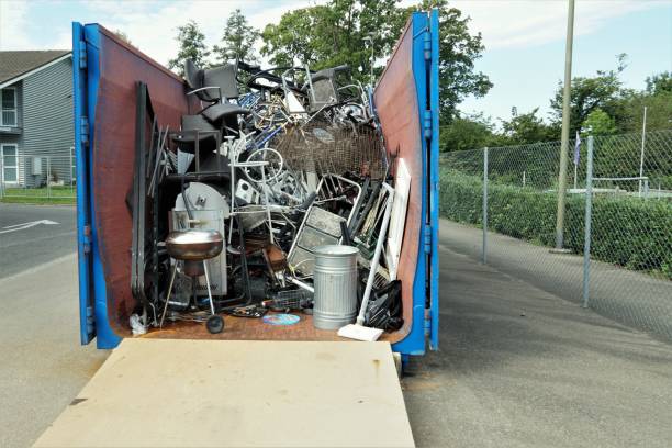 Best Household Junk Removal  in Bernalillo, NM