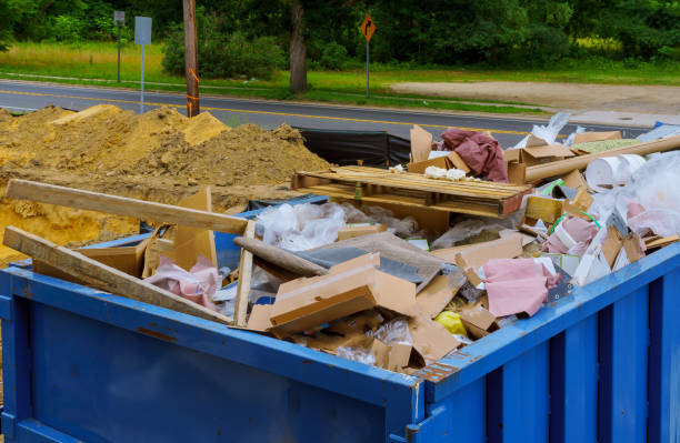 Best Local Junk Hauling  in Bernalillo, NM